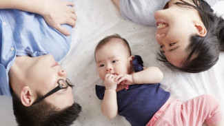 5 Tips Ritme Seks Agar Tak Kepergok Anak