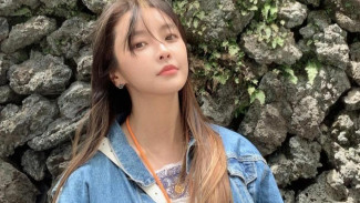 Penyanyi KANGTA dan  Jung Yu Mi Segera Nikah Usai 2 Tahun Pacaran