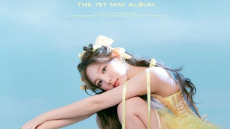 Nayeon TWICE Segera Debut Solo 'IM NAYEON' Malah Beredar Rumor Kencan