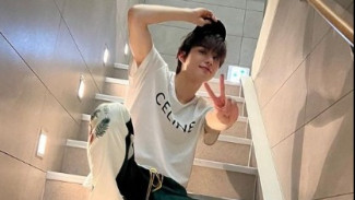 Jungwoo NCT Dinyatakan Positif Covid-19