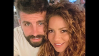 Rumah Tangga Gerard Pique dengan Shakira Terancam Bubar Gegara Pelakor