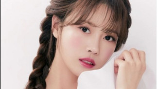 Lee Mi Joo Bakal Jadi Model Untuk Dessert Milkshake Korea Terpopuler
