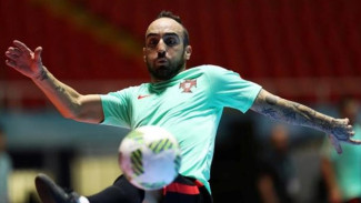 Atta Halilintar Kontrak Ricardinho di Klub Futsal Pendekar United