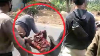 Viral Baku Hantam Dengan DC FIF Purwakarta, PP Ancam Laporkan ke BPKN
