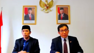 Jasad Emmeril Kahn Mumtadz Diperkirakan Tiba Akhir Pekan di Indonesia