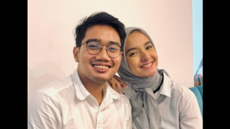 Situasi Duka Gedung Pakuan Bandung Menanti Kepulangan Eril 