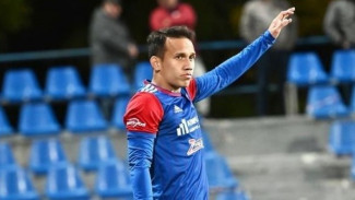 Egy Maulana Vikri Cetak Satu Gol Penyelamat Zlate Moravce