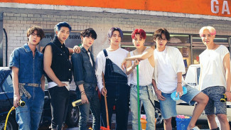 BTS Pisah Dorm Hingga Fokus Solo Karir, Simak Alasannya!
