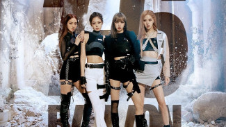 Harga Tiket BLACKPINK BORN PINK World Tour di Jakarta