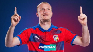 Gabung Persija Jakarta, Michael Krmencik Jadi Pemain Termahal Liga 1