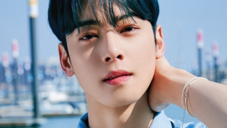 Cha Eun Woo Fan Meeting Sapa Penggemar di Jakarta, Ini Harga Tiketnya
