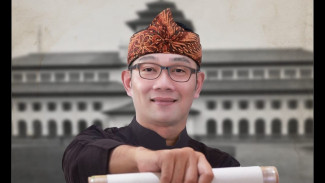 Pemprov Jabar Luncurkan Sayembara Desa Digital