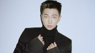 RM BTS Dikabarkan Akan Menikahi Penggemarnya