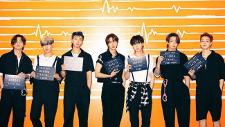Agensi BTS Akan Ambil Tindakan Hukum Soal Tuduhan Artis Naungannya