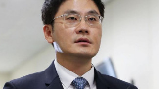 Yang Min Suk Kembali Melanjutkan Posisi CEO YG Enterteiment