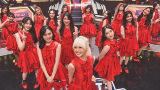 Konser JKT48 di Bandung Dibatalkan Bikin Heboh Media Sosial