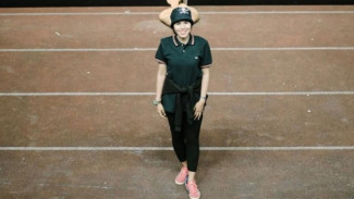 Viking Girls Kecam Kasus Pelecehan Istri Pelatih Persib