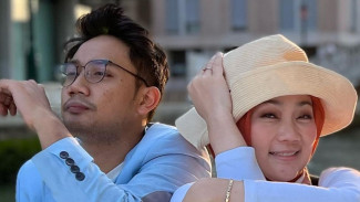 Atalia Bahagia Bertemu Eril, Bripka RR Ungkap Kejadian di Magelang