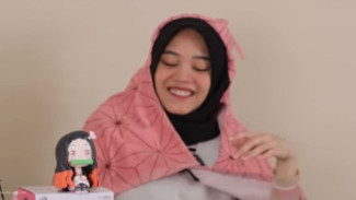Potret Keakraban Putri Delina dengan Pacar Baru Sule, Netizen Terkagum-Kagum