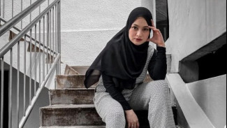 Nathalie Ungkap Syarat Pria yang Mau Nikahi Usai Cerai dari Sule