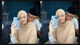Komedian Sule Sampai Nangis-nangis Masih Cinta Nathalie