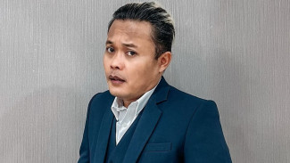 Ternyata Begini Sosok Santyka Fauziah yang Buat Sule Tergila-gila