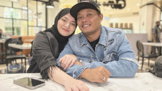 Walau Sudah Cerai Tapi Masih Kompak, Sule dan Nathalie Holscher Bakal Rujuk?