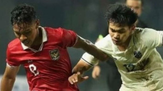 Timnas Indonesia Pernah Bantai Filipina 12-0 dan 13-1, Akankah Terulang Kembali?