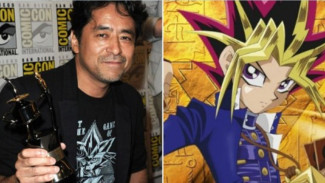 Kazuki Takahashi Pencipta Yu-Gi-Oh! Ditemukan Mengambang di Pantai