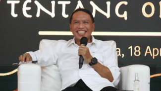 Cabor Unggulan DBON Diminta Terapkan layanan Digital