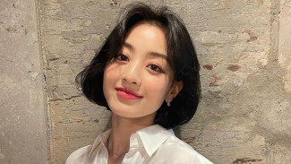 Jihyo Posting Foto Terbaru Bikin Heboh Penggemar