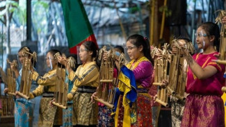 IPK Jabar di Bawah Rata-rata Nasional, Berada di Urutan ke-18