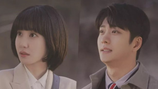 Drakor Extraordinary Attorney Baru Episode 4 Cetak Rating Tertinggi