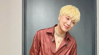Kang Seung Yoon Cedera Kaki WINNER Hentikan Aktivitas Sementara