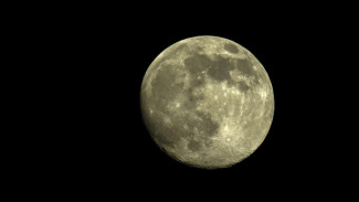 Fenomena Supermoon Bakal Terjadi di Langit Kota Bandung Hari Ini
