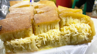 Berasal Dari Arab Dibuat Orang Cina di Indonesia, Ini Sejarah Martabak