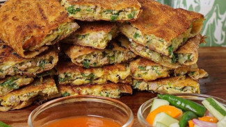Berbeda Dengan Yang Manis, Ini Sejarah Kuliner Martabak Telur