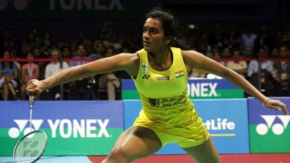 Ratu Bulutangkis Terkaya di Dunia Berasal dari India