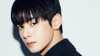 Jelang Fan Meeting di Jakarta Cha Eun Woo Sebut Sangat Bersemangat