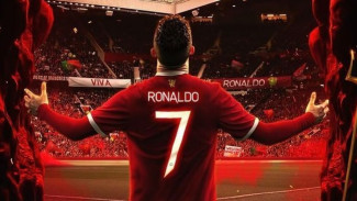 Review 700 Gol Mega Bintang Cristiano Ronaldo