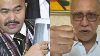 Iwan Fals Ungkap Sosok Pengacara Brigadir J, Sebut Ormas OI Berbahaya