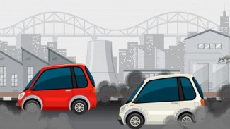 Ada Uji Emisi Gratis di Bandung, Cek Disini