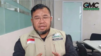 Empat Tersangka Kasus ACT Ditahan 20 Hari di Rutan Bareskrim