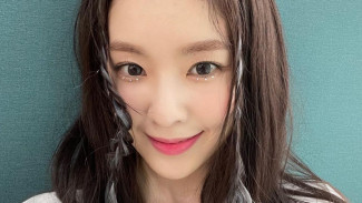 Irene Red Velvet Tuai Kontroversi Usai Perlakukan Staf di Bali