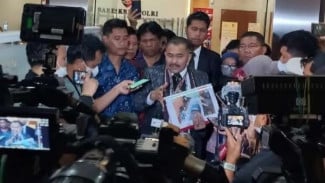Pengacara Brigadir J Ingin Bertemu Istri Sambo: Supaya Jelas