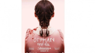 Film Orphan: First Kill Resmi Tayang di Bioskop Bulan Agustus