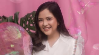 Tasya Kamila Hamil Anak Kedua Jauh dari Suami: Khawatir Banget