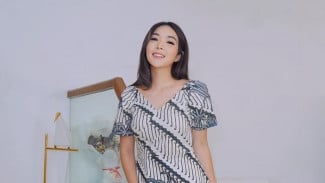 Gisella Anastasia Pamer Pacar Baru Netizen Sindir Makin Kesini Makin Kesana