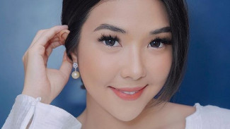 Putus dengan Rino Soedarjo, Gisella Anastasia Kini Jalin Hubungan Mesra ke Jiebby Harold