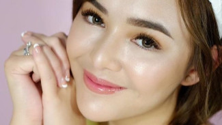 Tak Bisa Bahasa Inggris, Amanda Manopo Lebih Mau Pria Lokal